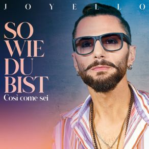 So Wie Du Bist (Così Come Sei) album cover
