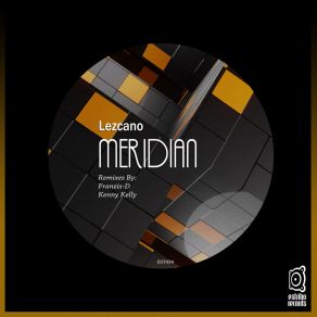 Meridian album cover
