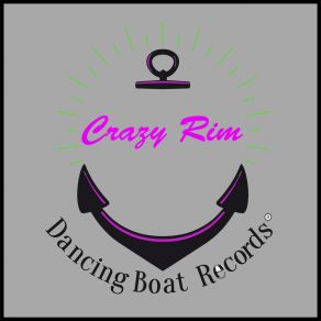 Crazy Rim album cover