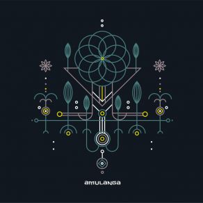 Lost Forest album cover