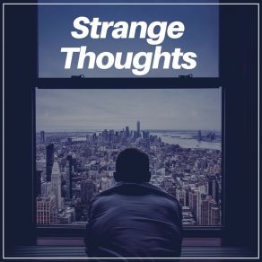 Strange Thoughts album cover