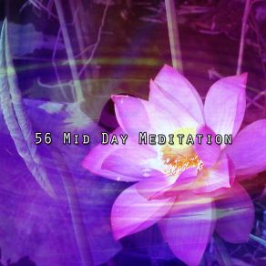 56 Mid Day Meditation album cover