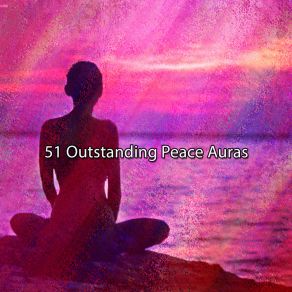 51 Outstanding Peace Auras album cover