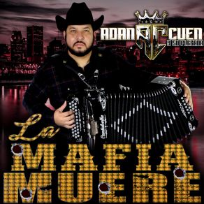 La Mafia Muere (En Vivo) album cover