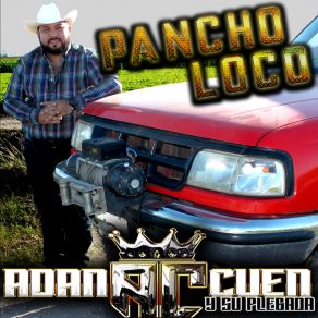 Pancho Loco (En Vivo) album cover