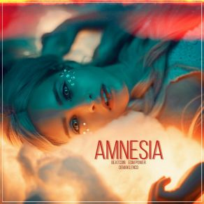 Amnesia album cover