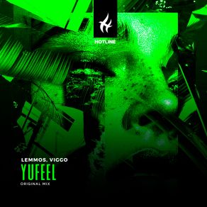 Yufeel album cover
