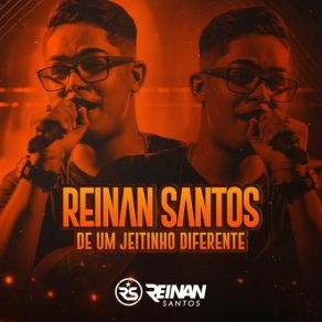 De Um Jeitinho Diferente album cover