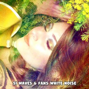 51 Waves & Fans White Noise album cover