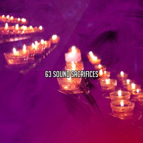63 Sound Sacrifices album cover