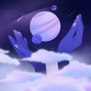 Cloud 21 album cover