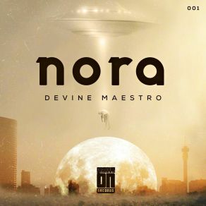Nora album cover