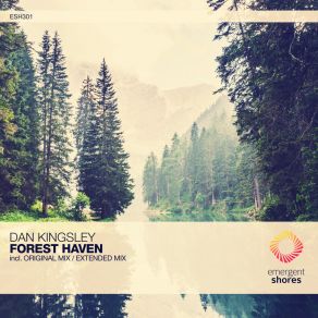 Forest Haven album cover