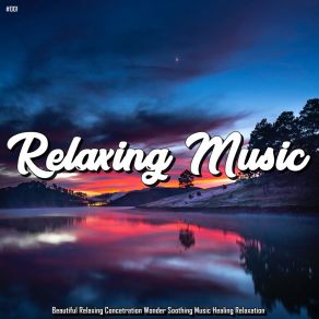 # 001 Relaxing Music Beautiful Relaxing Concetration Wonder Soothing Music Healing Relaxation album cover