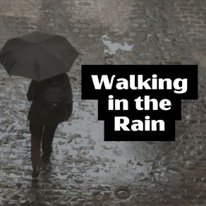 Walking In The Rain album cover