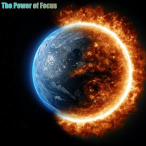 The Power Of Focus album cover