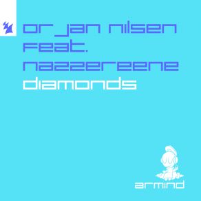 Diamonds album cover