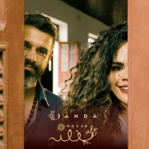 Nosso Ilè album cover