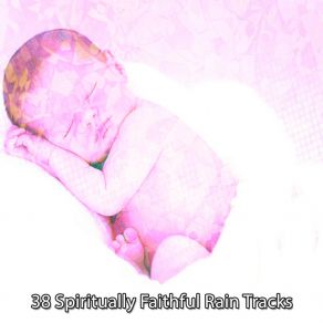 38 Spiritually Faithful Rain Tracks album cover
