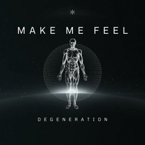 Make Me Feel album cover