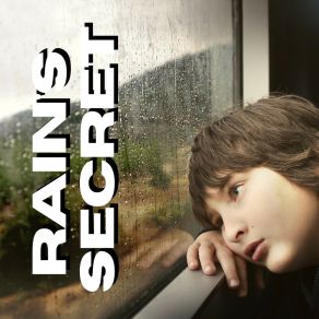 Rain's Secret album cover