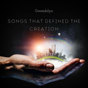 Songs That Defined The Creation album cover