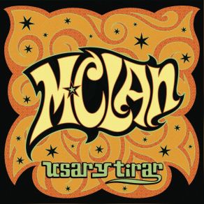 Usar Y Tirar album cover