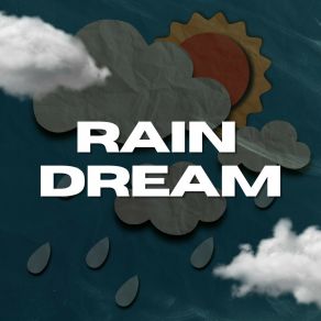 Rain Dream album cover
