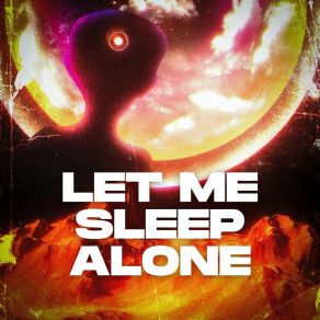 Let Me Sleep Alone album cover