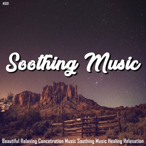 # 001 Soothing Music Beautiful Relaxing Concetration Music Soothing Music Healing Relaxation album cover