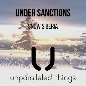 Snow Siberia album cover