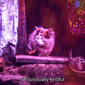 64 Spiritually Restful album cover