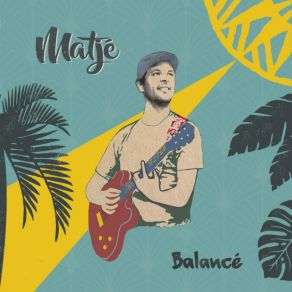 Balancé album cover