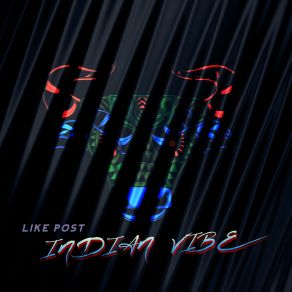 Indian Vibe album cover