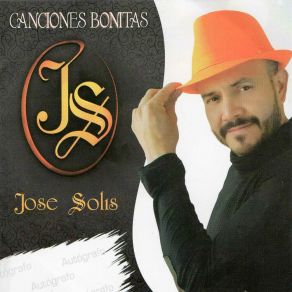 Canciones Bonitas album cover