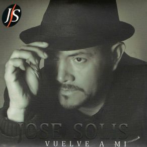 Vuelve A Mi album cover