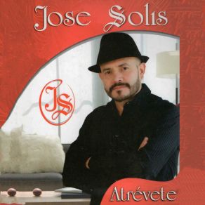 Atrévete album cover
