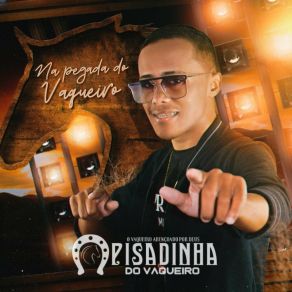 Na Pegada Do Vaqueiro album cover
