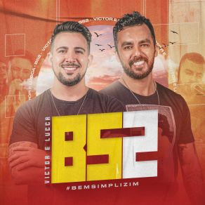 # Bemsimplizim, Vol 2. (Ao Vivo) album cover