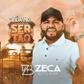 Vida No Sertão album cover