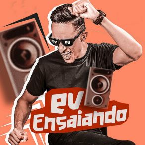 Eu Ensaiando album cover