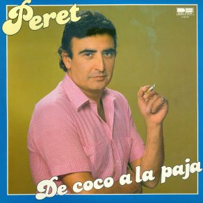 De Coco A La Paja album cover