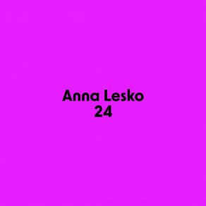 24 album cover