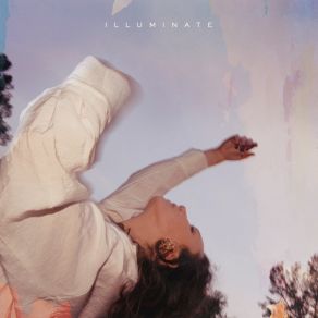Illuminate album cover