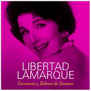 Canciones Y Boleros De Siempre album cover