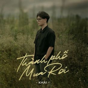 Thành Phố Mưa Rơi album cover