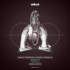 Sonido album cover