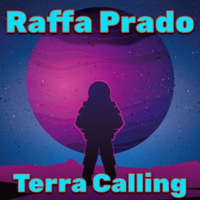 Terra Calling album cover
