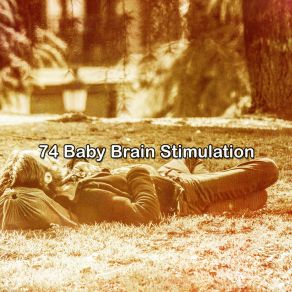 74 Baby Brain Stimulation album cover