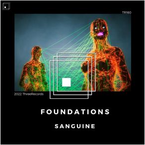 Foundations album cover